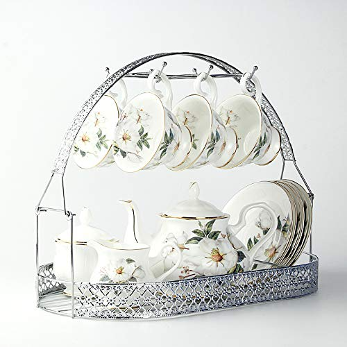 Kitchen Baking Utensil Set - Kreatives Tassenregal, Kaffeetassenhalter, Teeservice, Ständer, Geschirr,