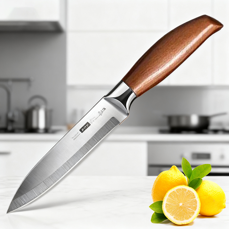 Kitchen Baking Utensil Set - Professionelles Obstmesser-Set, Küchenmesser aus rostfreiem Stahl,