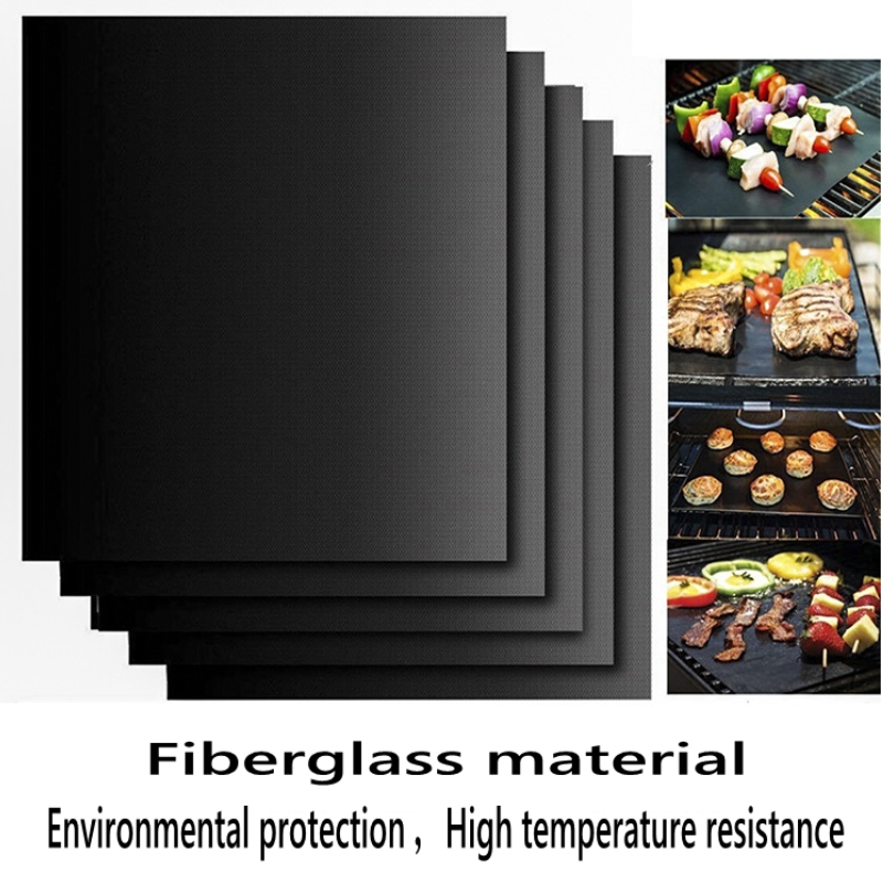 Super Kitchen Baking Mat - BBQ Grill Matte Grill im freien