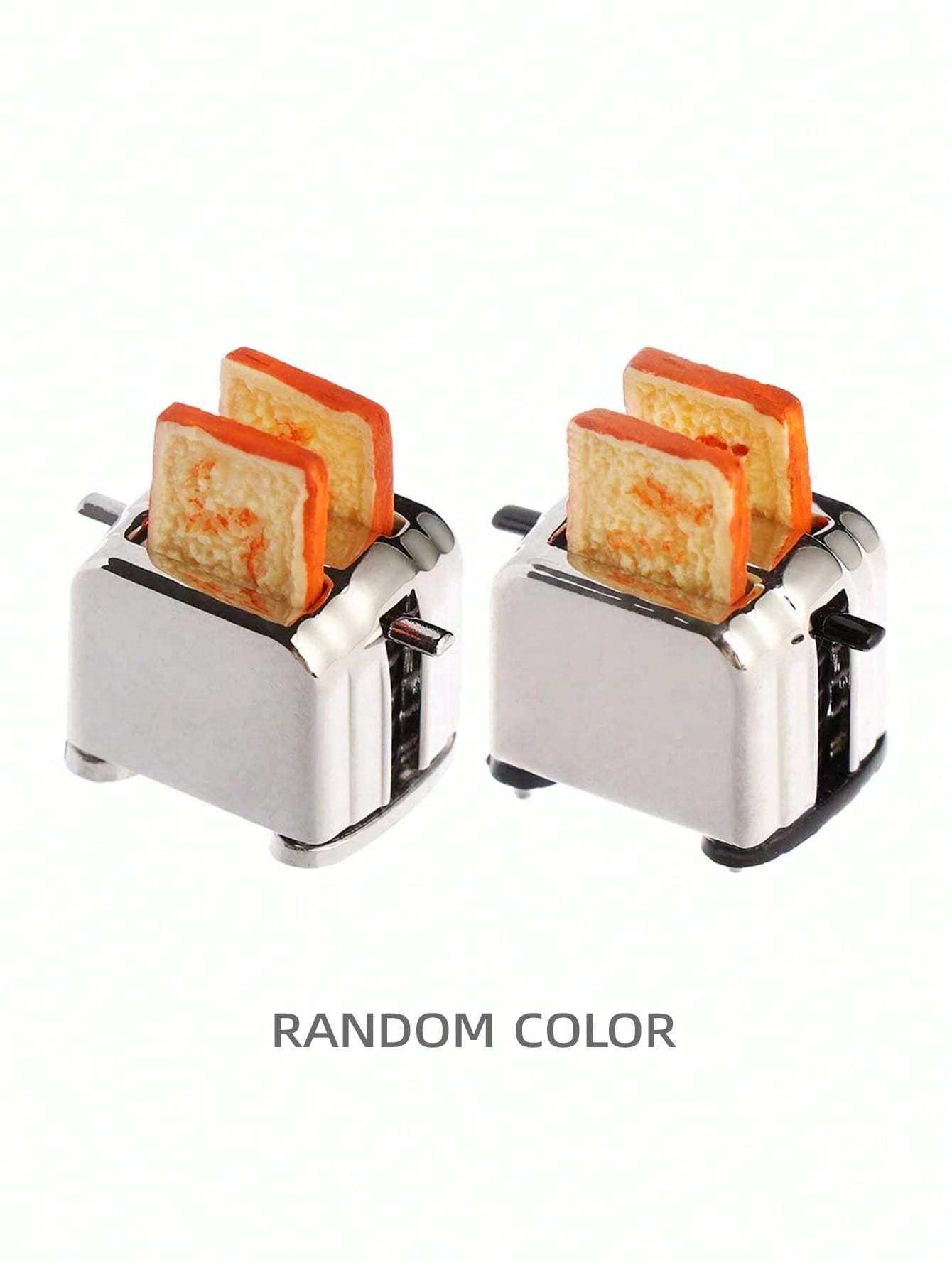 1:12 Puppenhaus-Miniatur-Toast – Kitchen Baking Organization Bewertung und Preis
