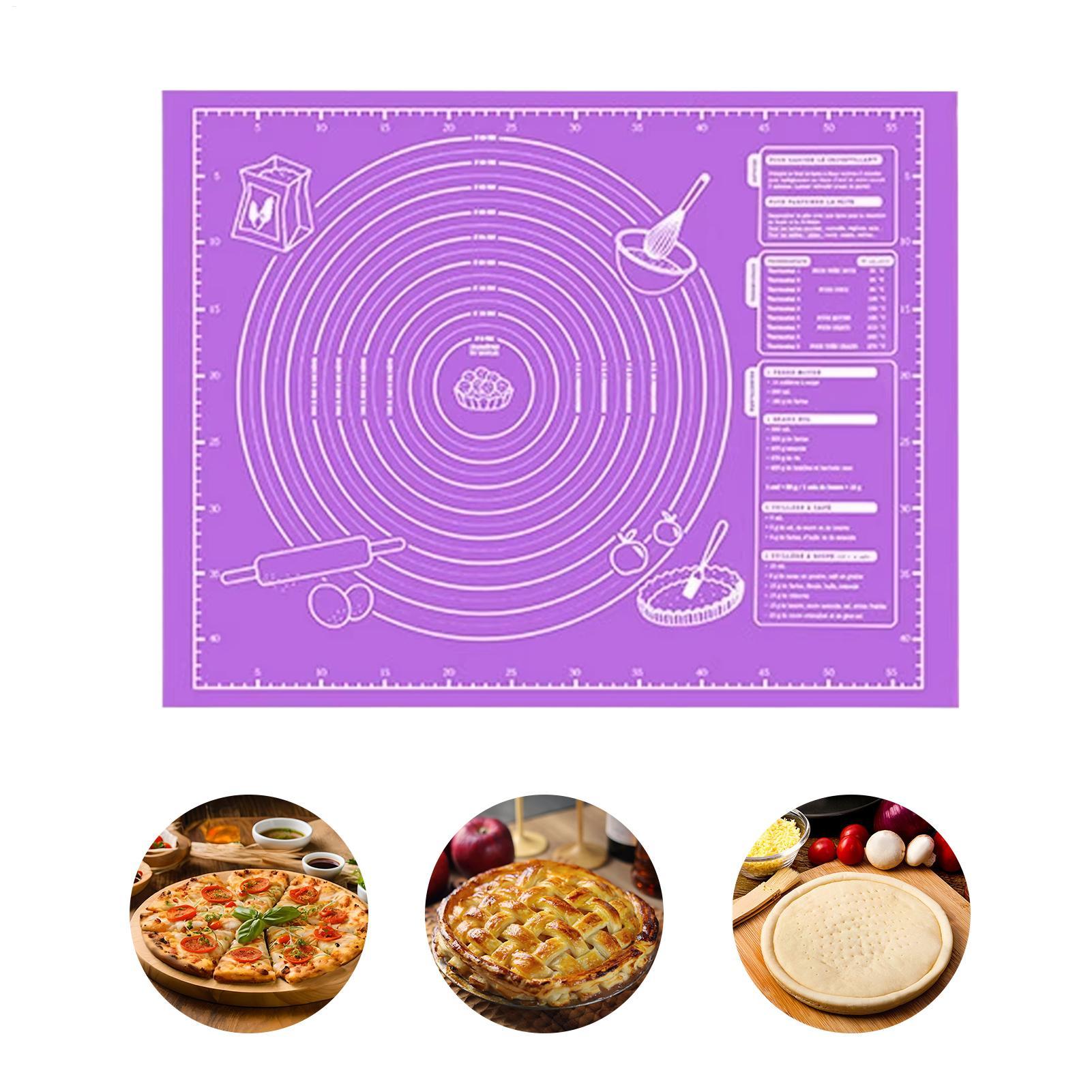 Teigmatte, lebensmittelecht, a – Kitchen Grade Baking Sheet Bewertung und Preis