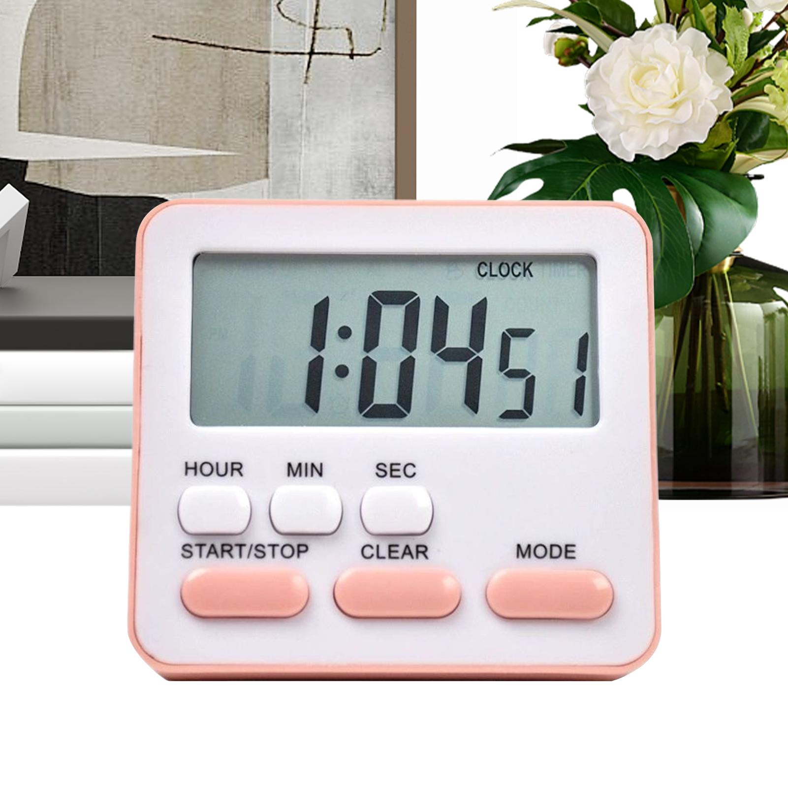 neuer digitaler Küchentimer mi – Kitchen Baking Game Bewertung und Preis
