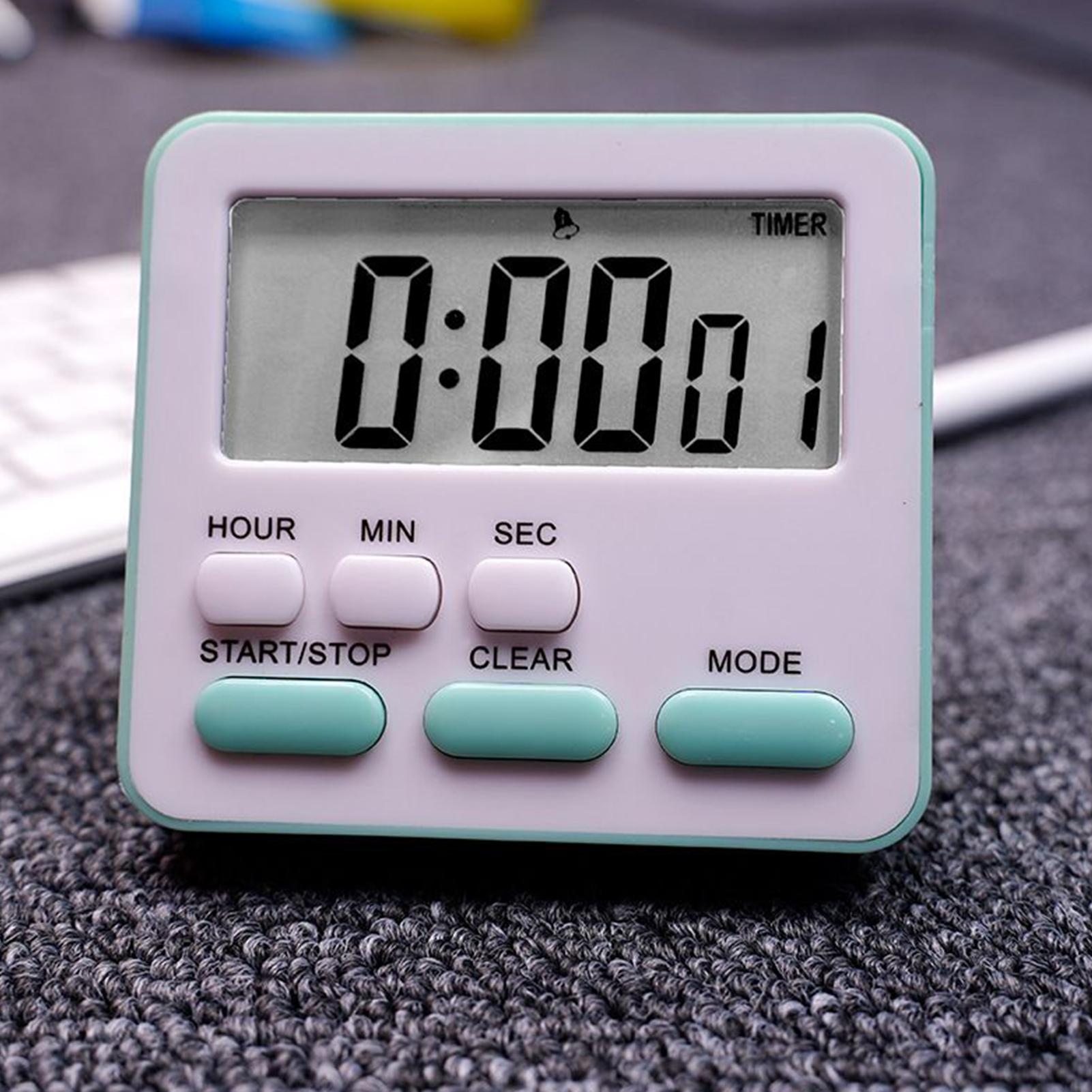 neuer digitaler Küchentimer mi – Kitchen Baking Game Bewertung und Preis
