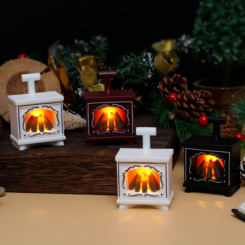 Puppenhaus Miniatur Kamin Leuc – Kitchen Uncle Bewertung und Preis