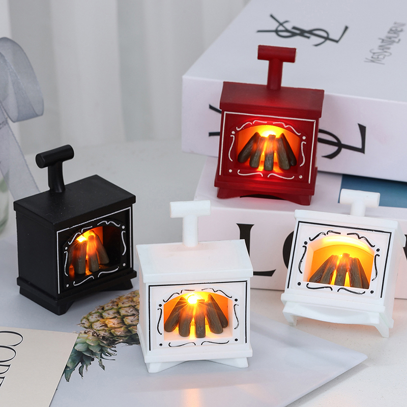 Puppenhaus Miniatur Kamin Leuc – Kitchen Uncle Bewertung und Preis
