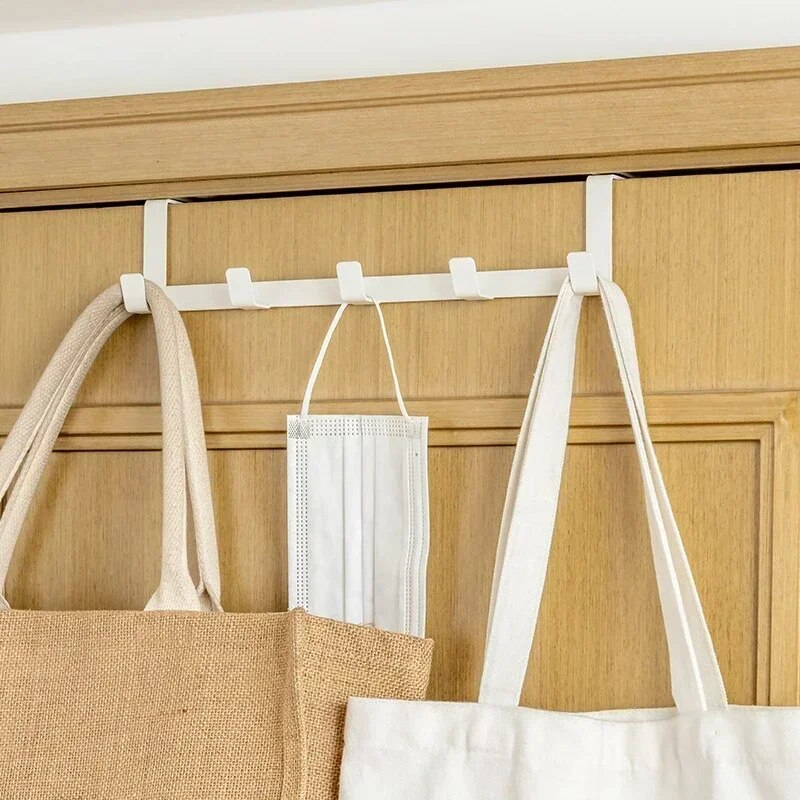 2 Stück Haken für die Tür, Org – Kitchen Uncle Bewertung und Preis