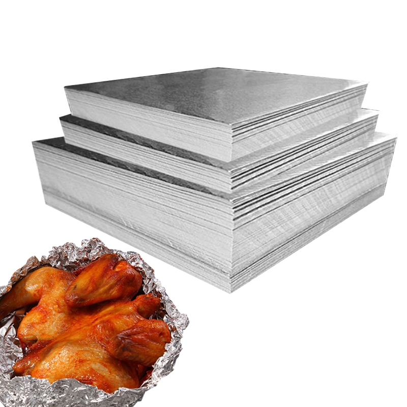 Verpackungsblatt in Lebensmitt – Kitchen Grade Baking Sheet Bewertung und Preis