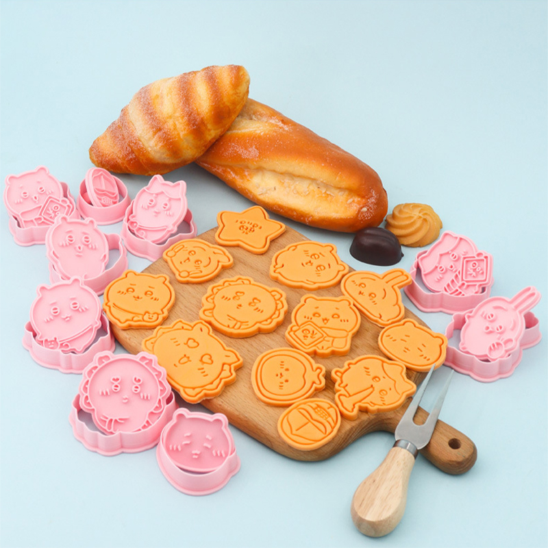 3D-Cartoon-Simulations-Keksaus – Kitchen Baking Items Bewertung und Preis