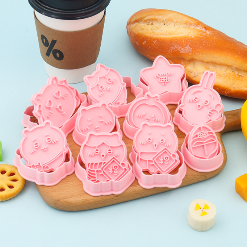 3D-Cartoon-Simulations-Keksaus – Kitchen Baking Items Bewertung und Preis