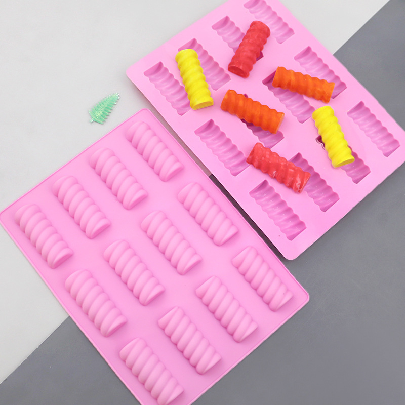 Neue Schokolade Bar Silikon Fo – Kitchen Baking Items Bewertung und Preis