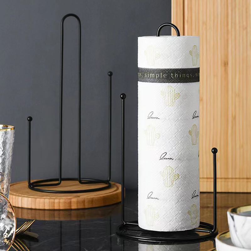 1 x vertikaler Papierhandtuchh – Kitchen Baking Paper Holder Bewertung und Preis