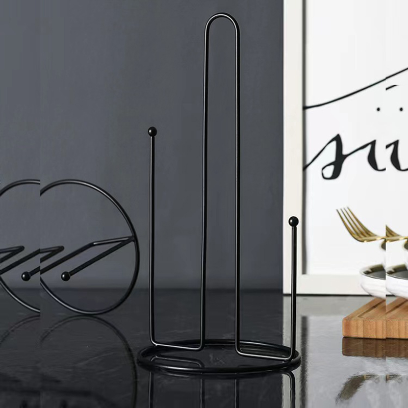 1 x vertikaler Papierhandtuchh – Kitchen Baking Paper Holder Bewertung und Preis
