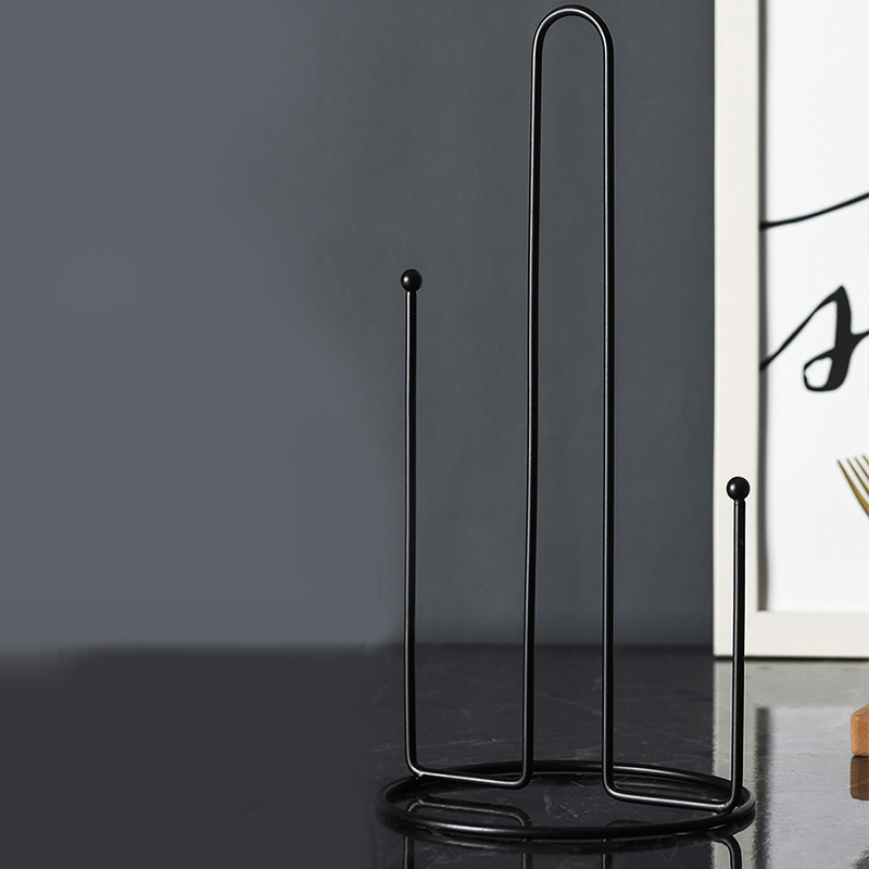 1 x vertikaler Papierhandtuchh – Kitchen Baking Paper Holder Bewertung und Preis