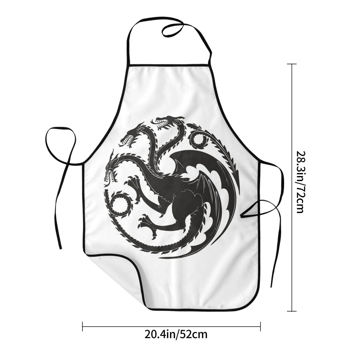 Game Of Thrones Haus Targaryen – Kitchen Baking Game Bewertung und Preis