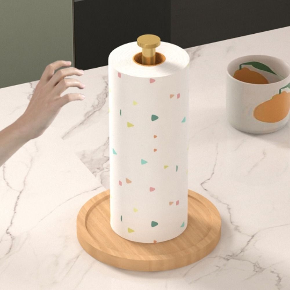 Moderner Küchenrollenhalter mi – Kitchen Baking Paper Holder Bewertung und Preis