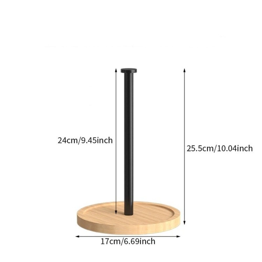 Moderner Küchenrollenhalter mi – Kitchen Baking Paper Holder Bewertung und Preis