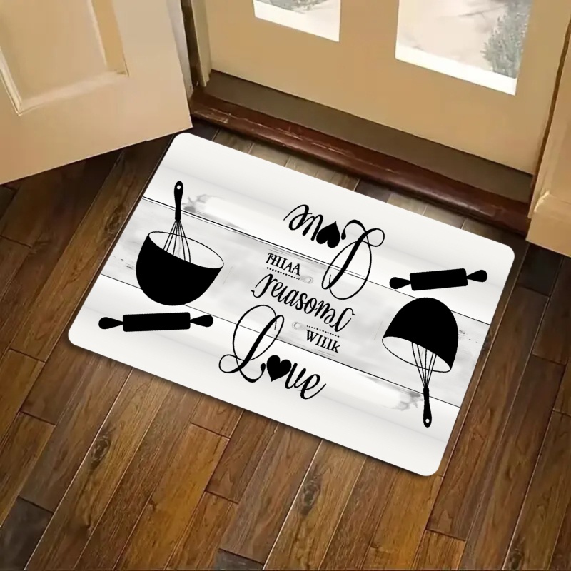 Küchen-Backutensilien, Liebesz – Kitchen Living Baking Mats Bewertung und Preis