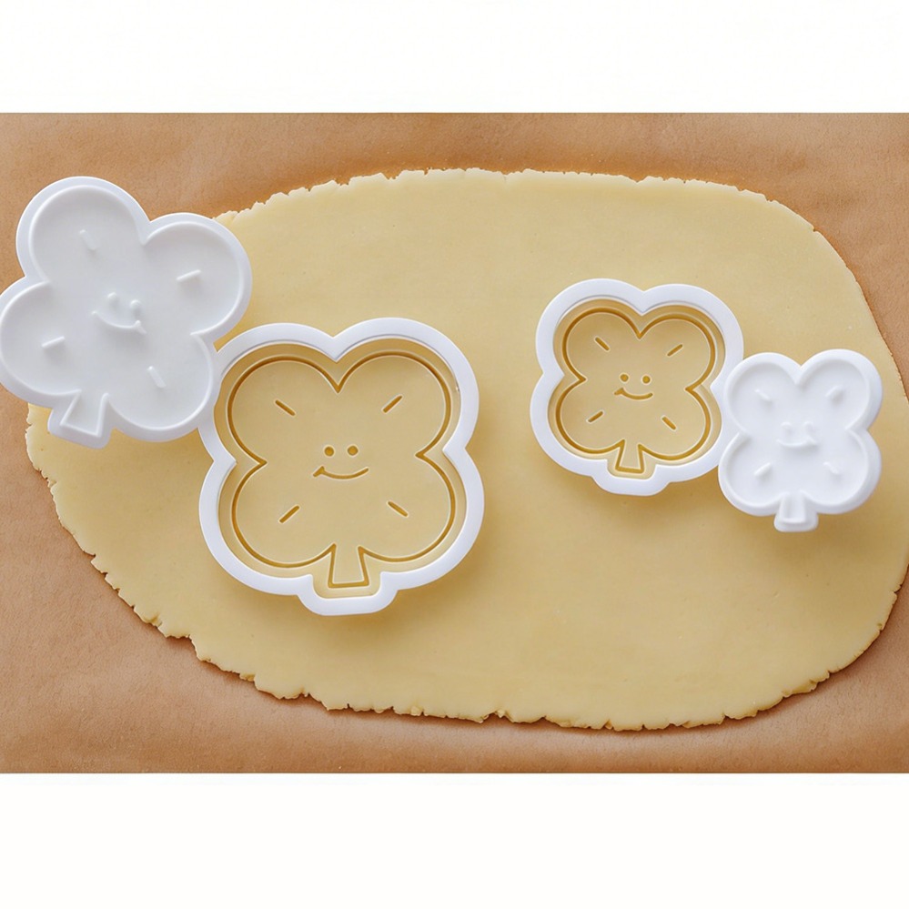 Glücksbringer Vierblättriges K – Kitchen Baking Items Bewertung und Preis