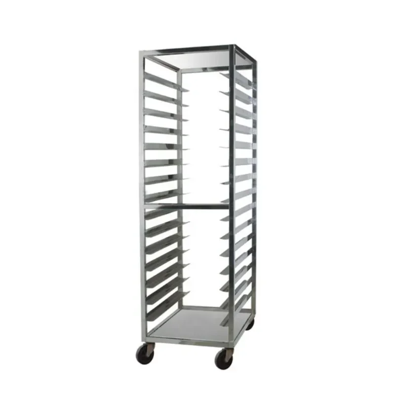 Bäckerei Edelstahl 15-lagig 15 – Kitchen Baking Trolley Bewertung und Preis
