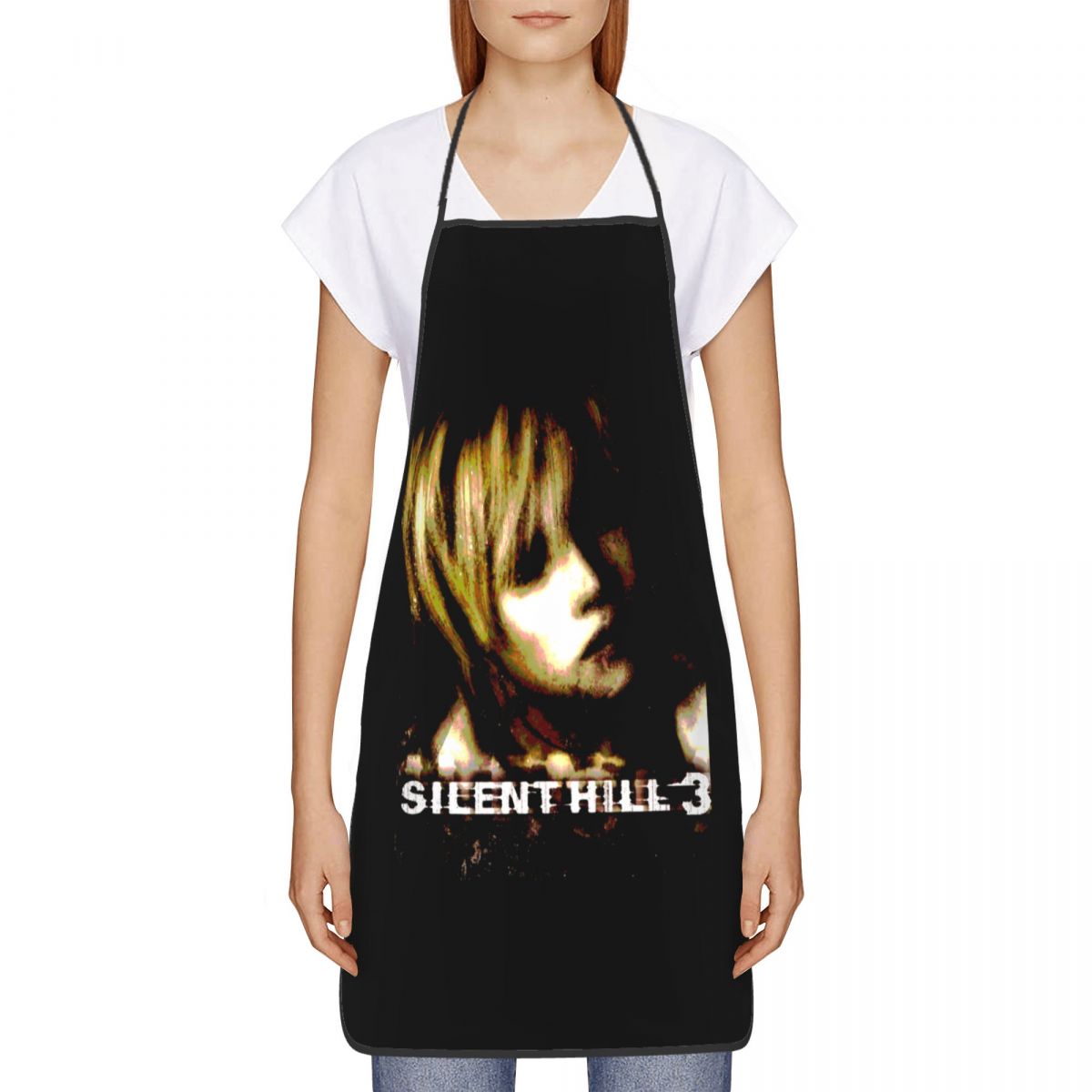 Horrorspiel Silent Hill 3, lus – Kitchen Baking Game Bewertung und Preis
