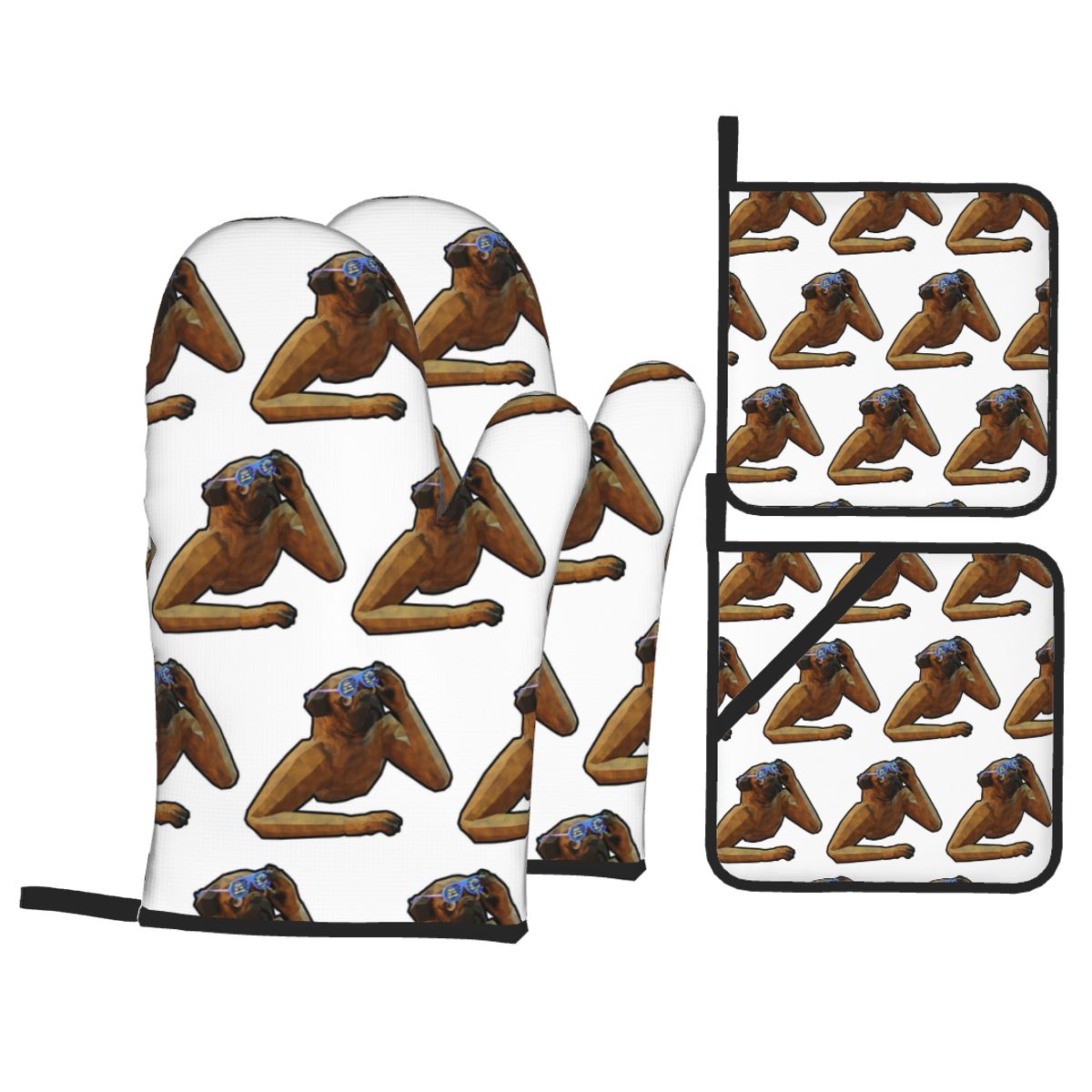 Animal Company VR Game Pug Ofe – Kitchen Baking Game Bewertung und Preis