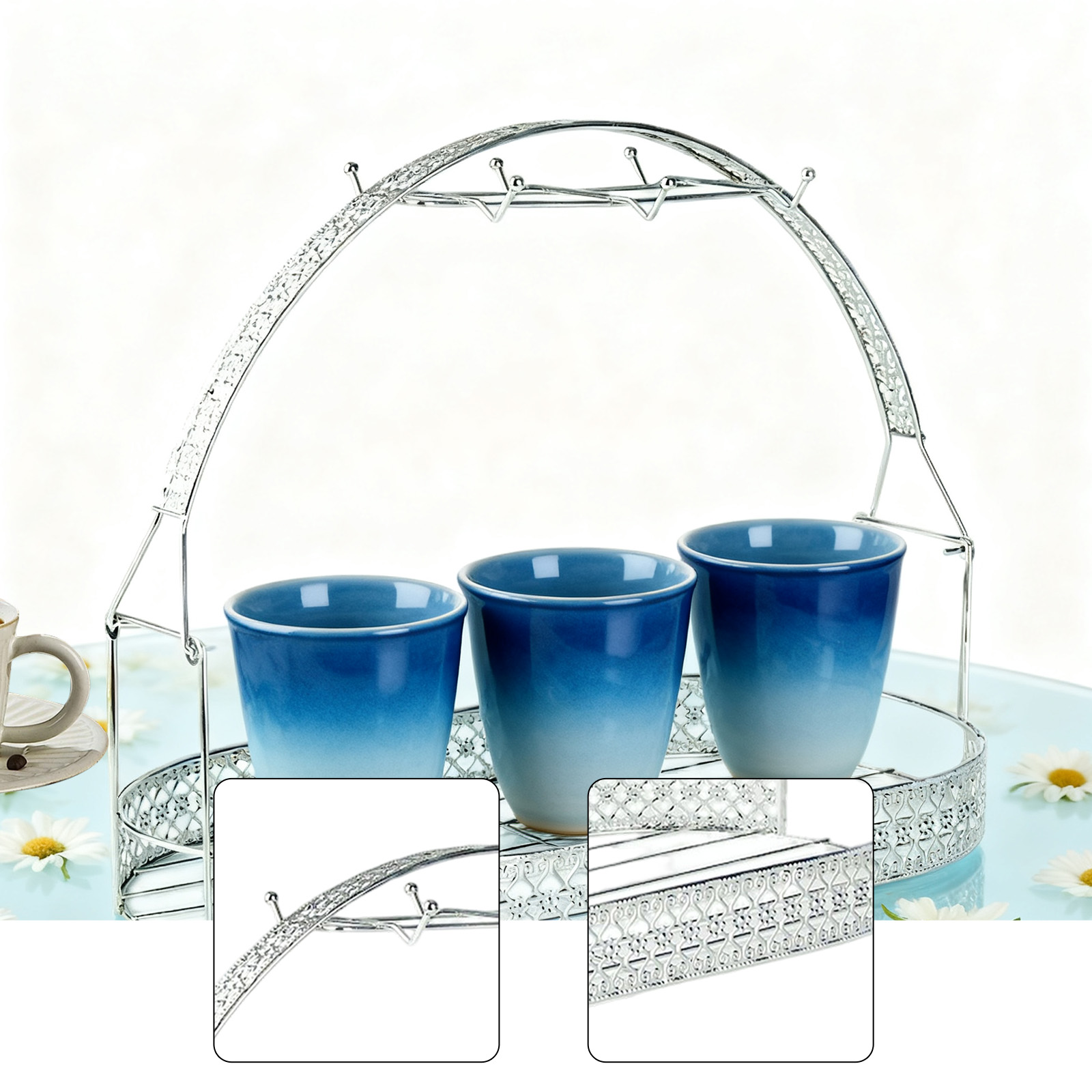 Kreatives Tassenregal, Kaffeet – Kitchen Baking Utensil Set Bewertung und Preis