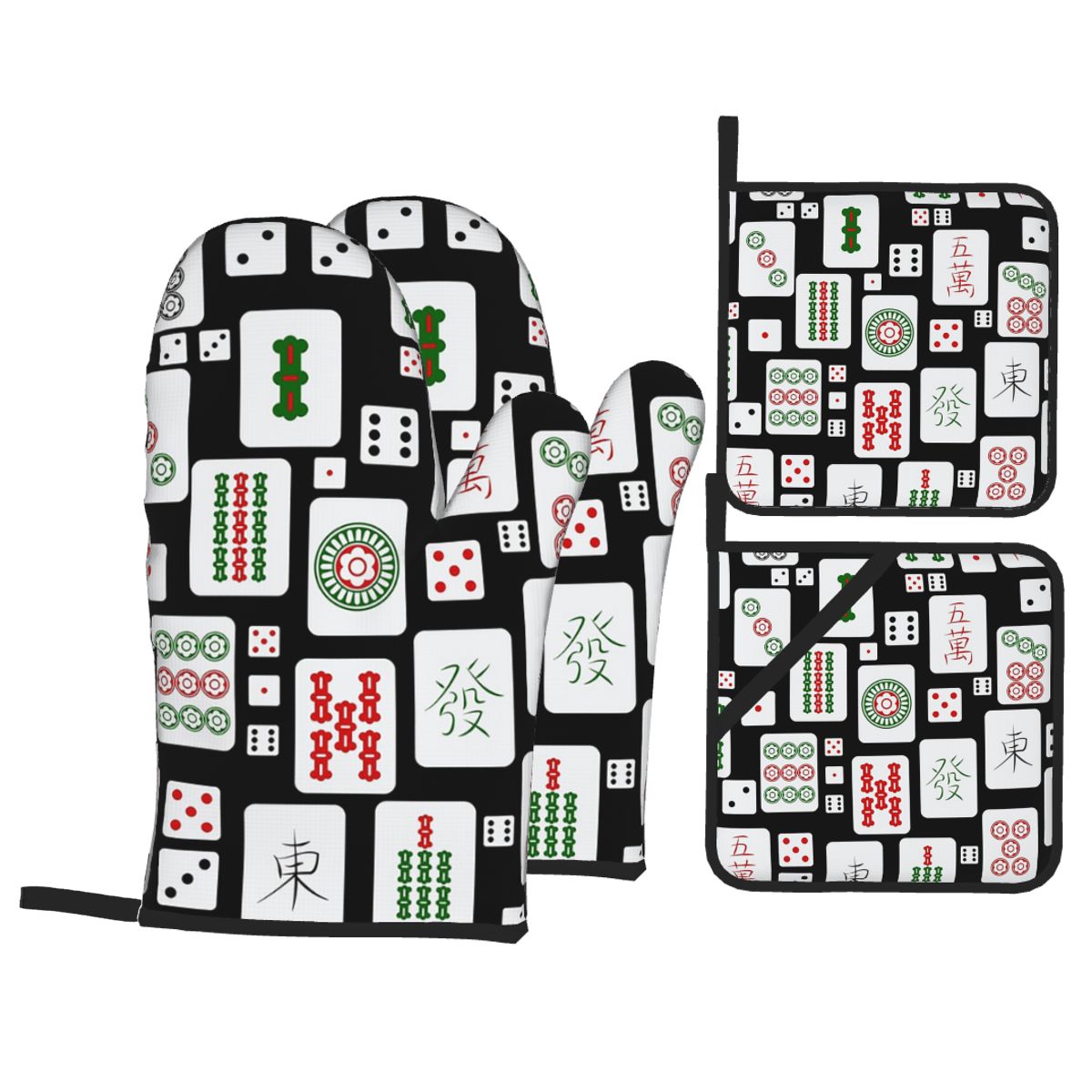 Mahjong-Steine, Spielwürfel, O – Kitchen Baking Game Bewertung und Preis