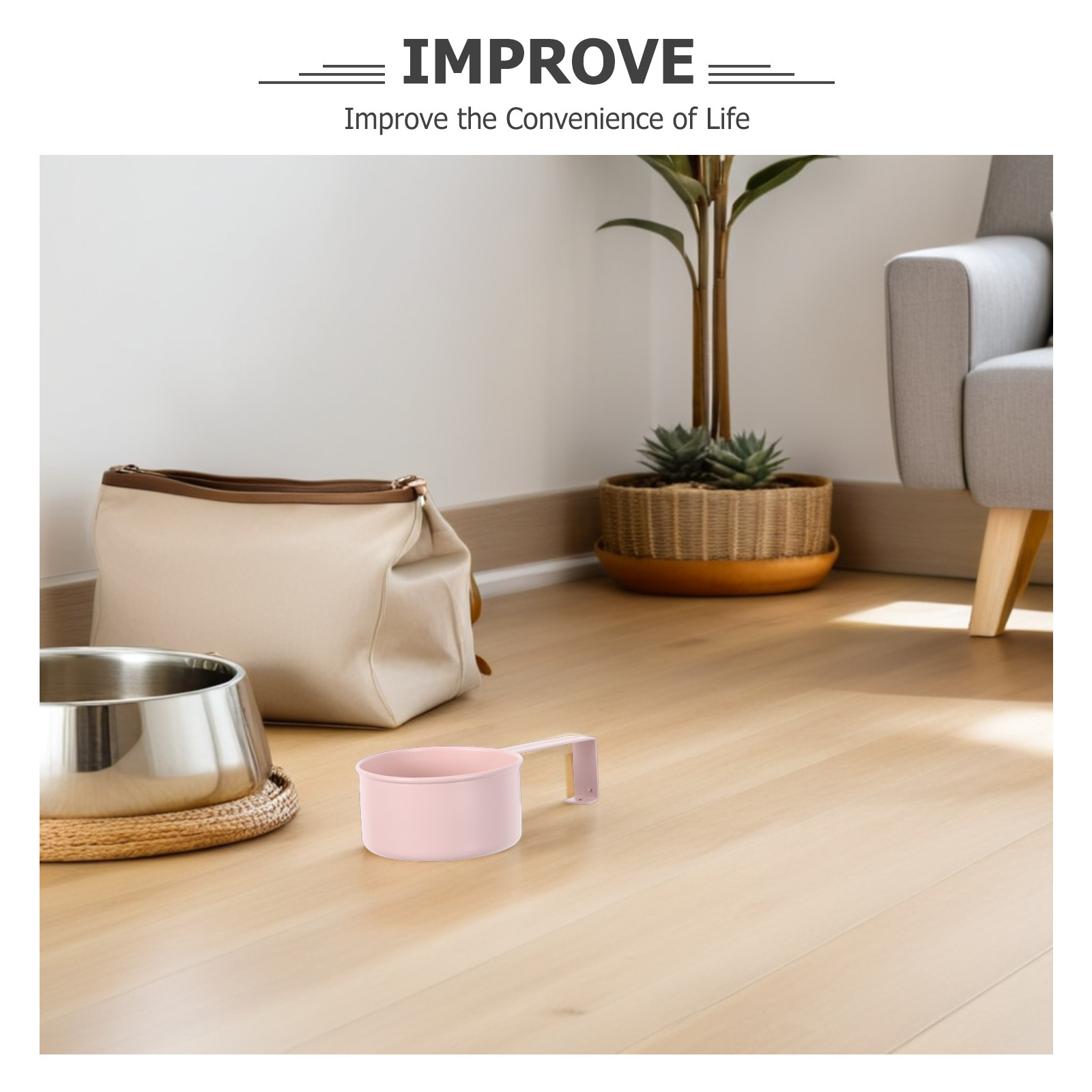 Langstieliger Eisen-Waschpulve – Baking Powder Kitchen Bewertung und Preis