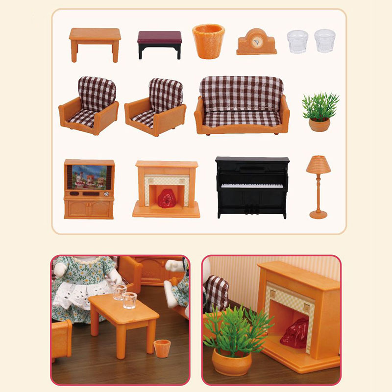 Puppenhaus Miniatur Geschenkbo – Kitchen Uncle Bewertung und Preis