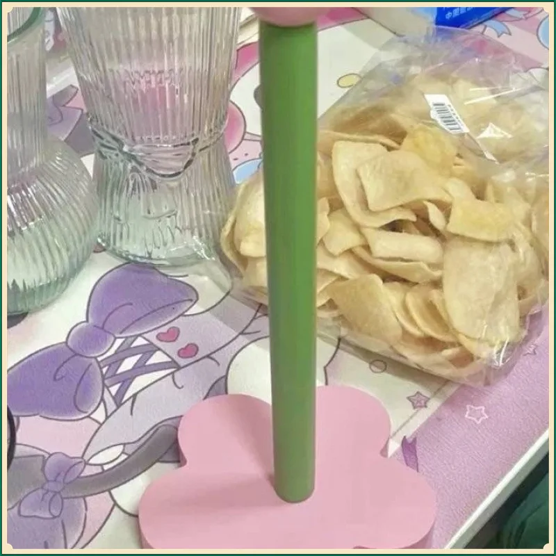 Tulip-Holz-Papierhandtuchhalte – Kitchen Baking Paper Holder Bewertung und Preis