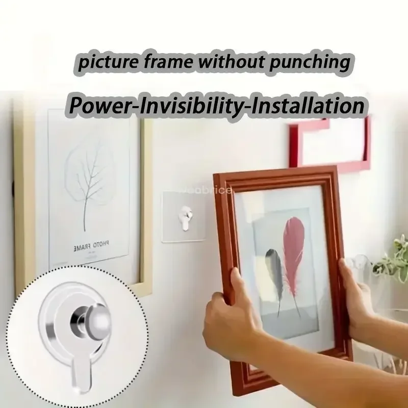 Fotorahmen-Haken, Aufbewahrung – Kitchen Uncle Bewertung und Preis
