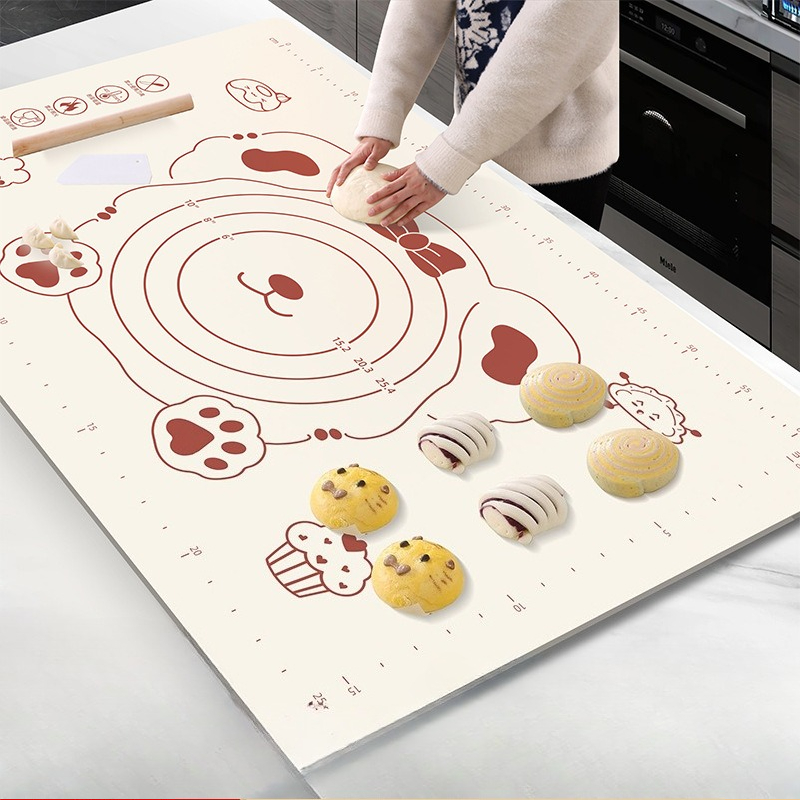 Silikon Pad Back Matte Blatt K – Kitchen Grade Baking Sheet Bewertung und Preis