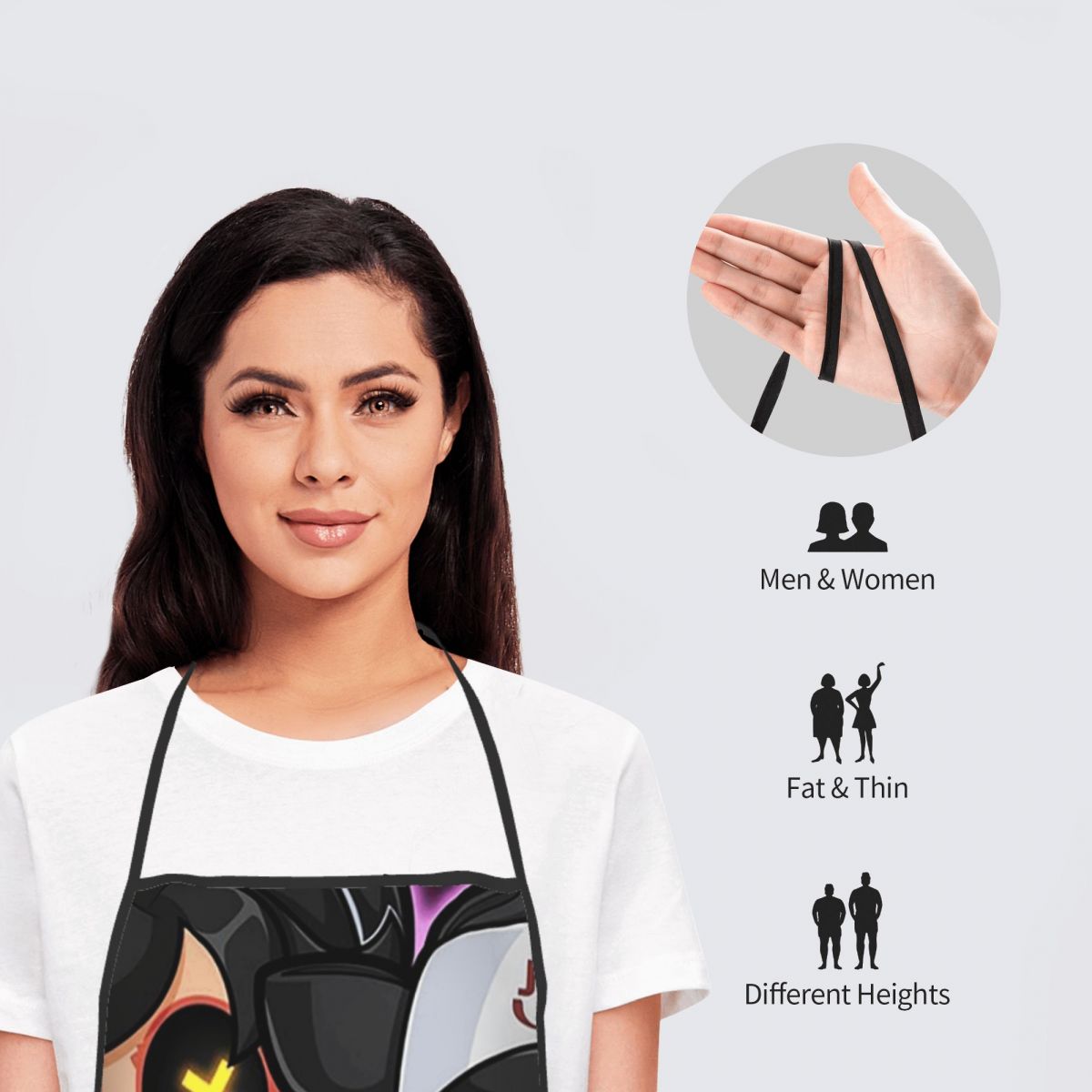 Murder Drones Uzi Collage Game – Kitchen Baking Game Bewertung und Preis