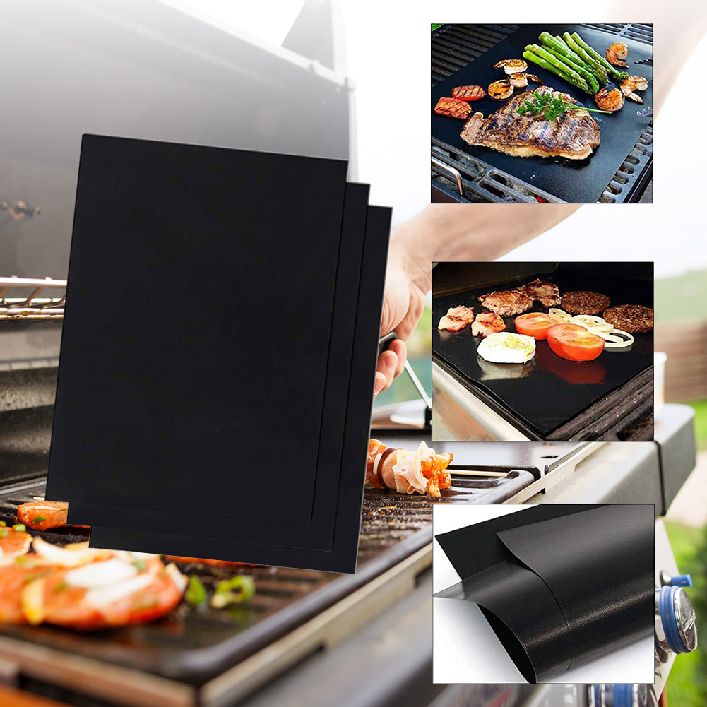1-10 Stück Große Antihaft-Ofen – Super Kitchen Baking Mat Bewertung und Preis