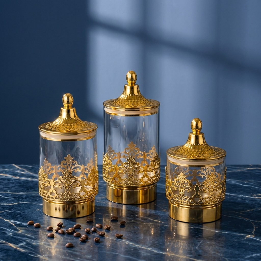 Europäische Transparente Vergo – Kitchen Baking Organization Bewertung und Preis