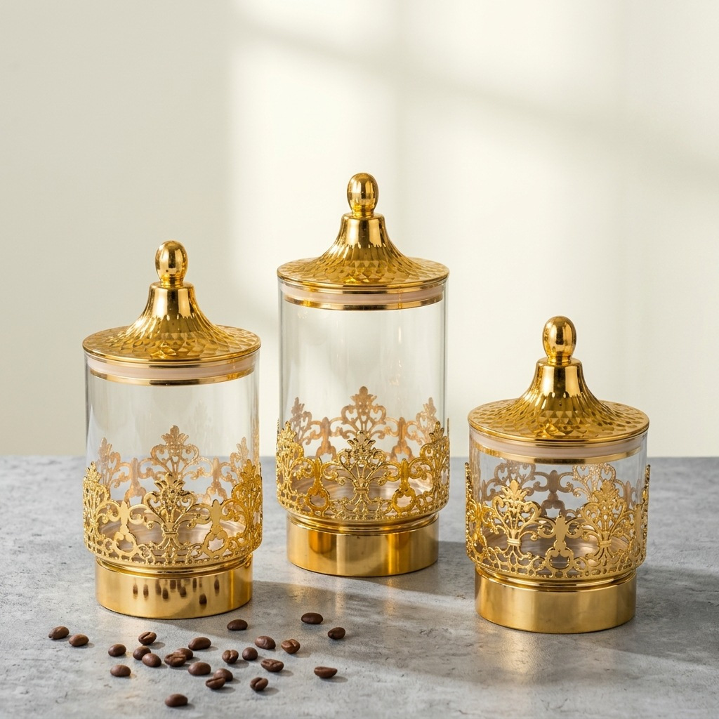 Europäische Transparente Vergo – Kitchen Baking Organization Bewertung und Preis