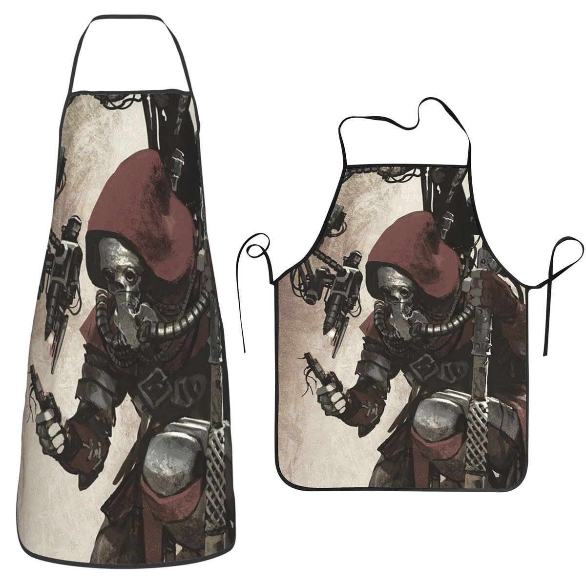 Admech Techpriest Machina Vult – Kitchen Baking Game Bewertung und Preis
