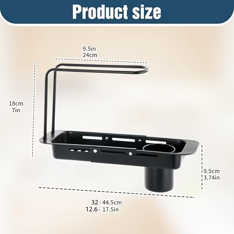 Schlankes Design, Erweiterbare – Kitchen Uncle Bewertung und Preis