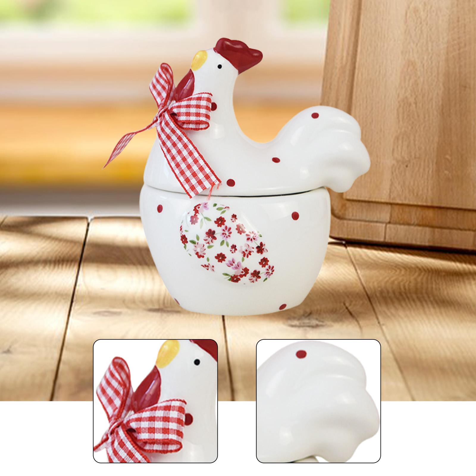 Zuckerdose Gewürzbehälter mit  – Kitchen Baking Canisters Bewertung und Preis