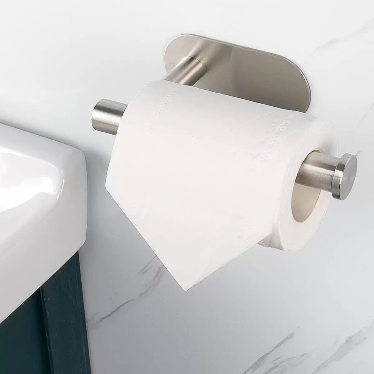 Selbstklebender Toilettenpapie – Kitchen Baking Paper Holder Bewertung und Preis