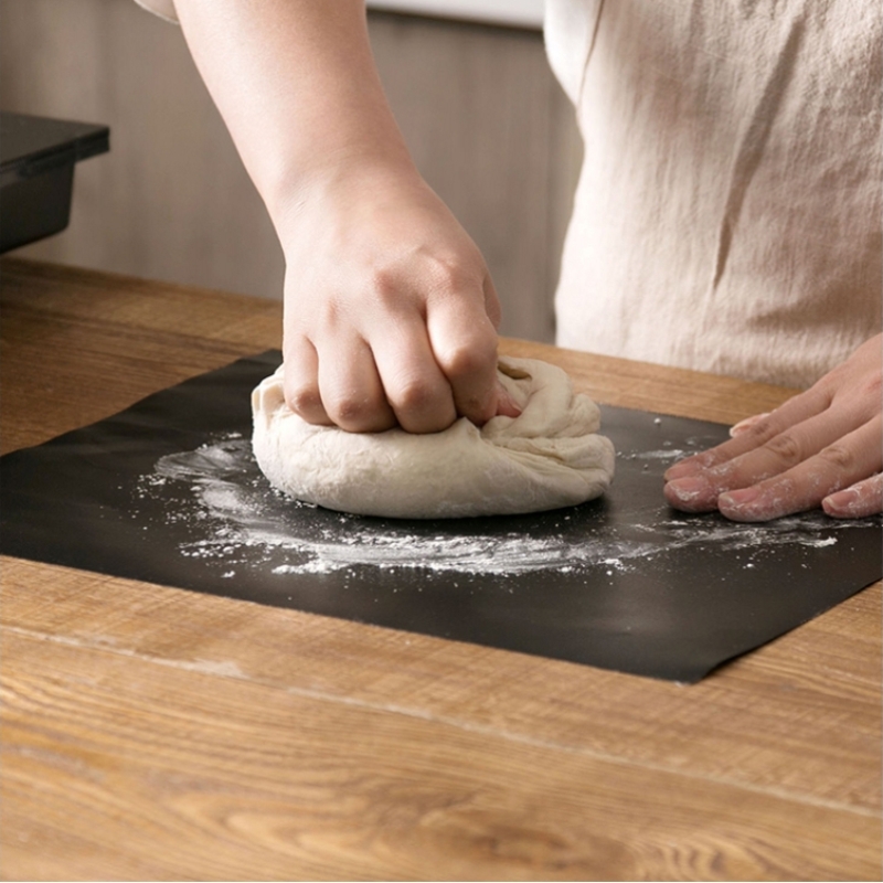 BBQ Grill Matte Grill im freie – Super Kitchen Baking Mat Bewertung und Preis