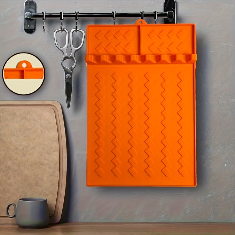 Silikon-Grillunterlage für Sei – Super Kitchen Baking Mat Bewertung und Preis