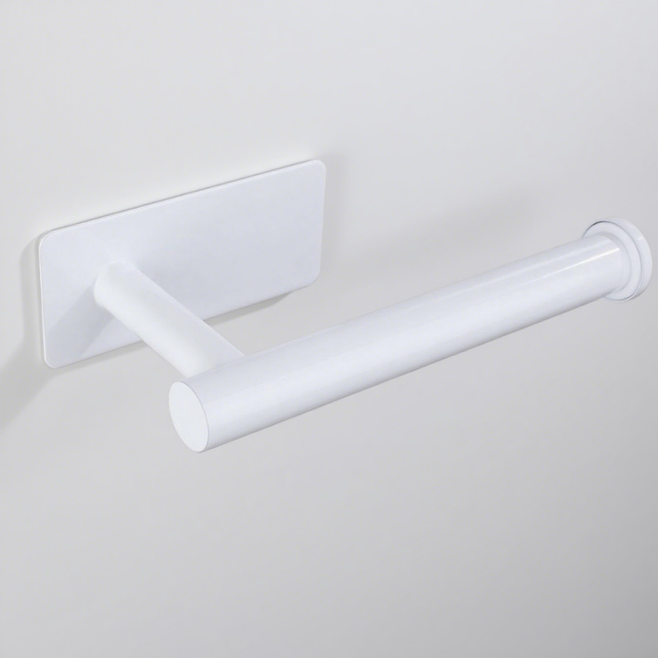 Edelstahl-Papierhalter, weiß,  – Kitchen Baking Paper Holder Bewertung und Preis