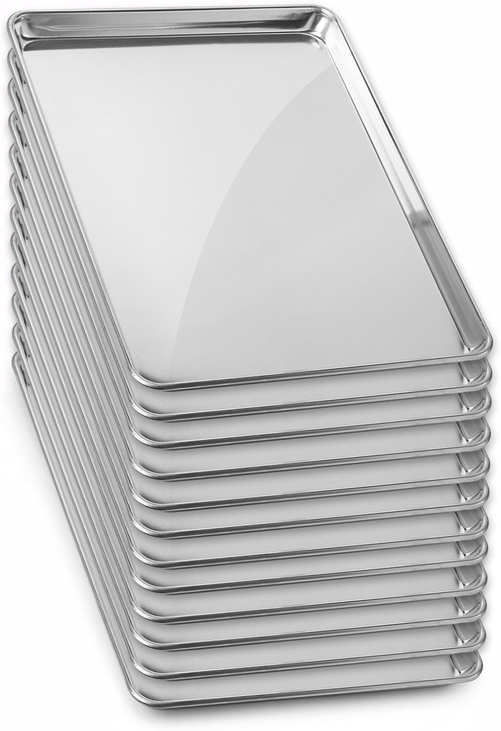 Kommerzielles Backblech-Set au – Kitchen Grade Baking Sheet Bewertung und Preis