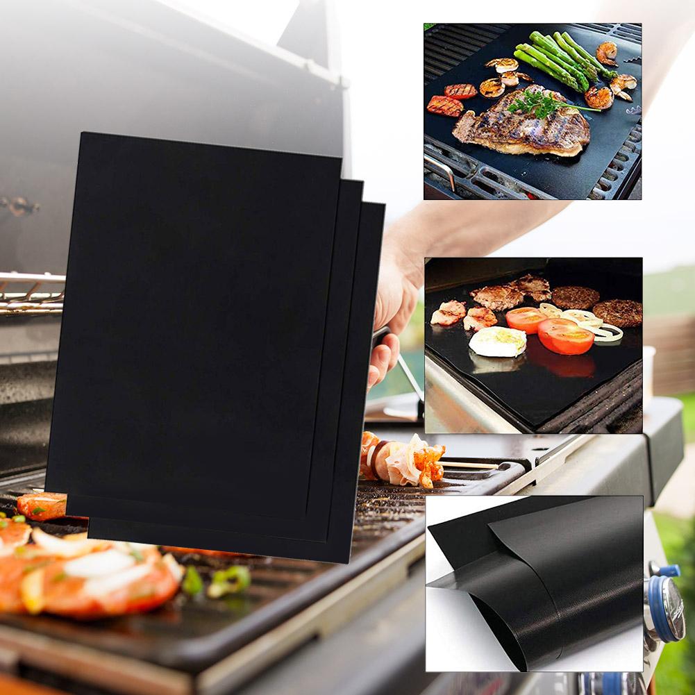 5–20 Stück Ofeneinlagen, Grill – Super Kitchen Baking Mat Bewertung und Preis