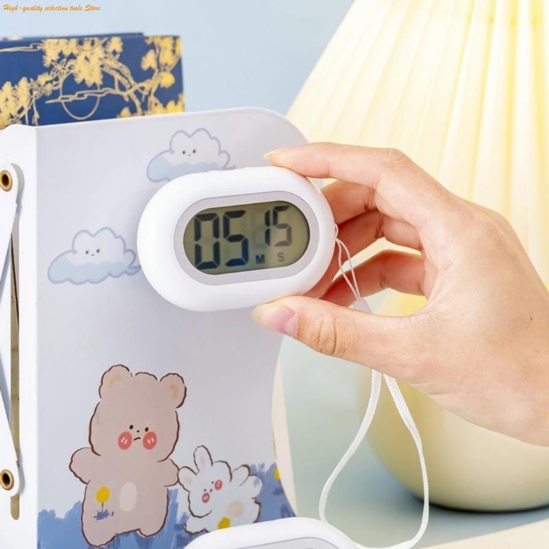 203F Digitaler Küchentimer Cou – Kitchen Baking Game Bewertung und Preis
