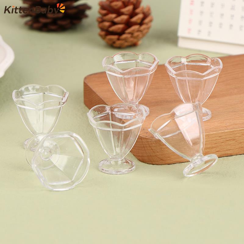 4Pcs-17Pcs Maßstab 1:12 Platte – Kitchen Baking Utensil Set Bewertung und Preis