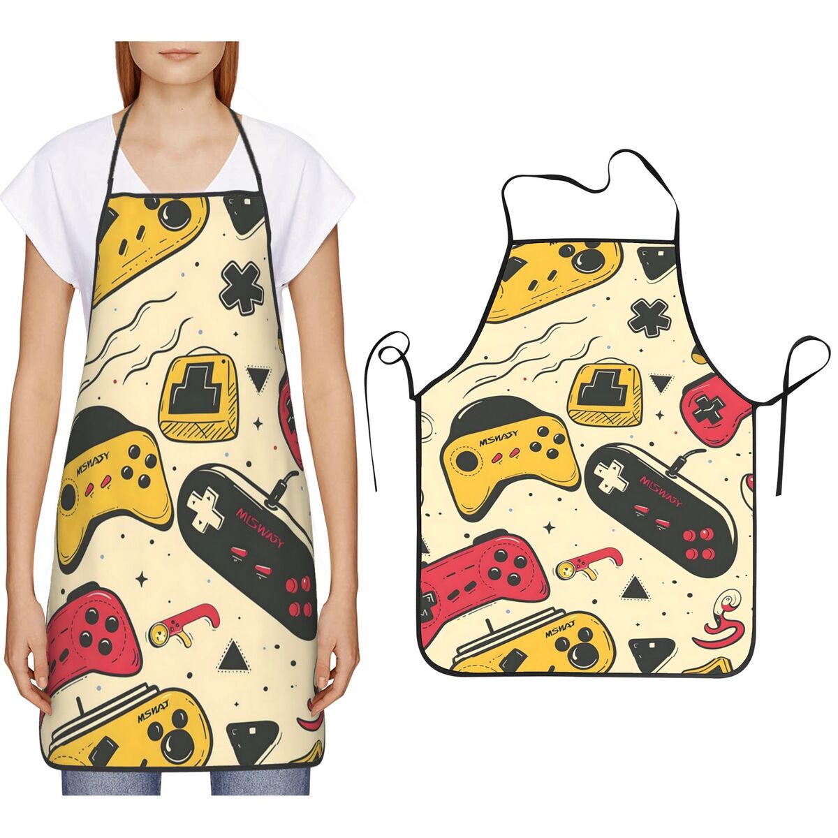 Gamer-Controller, Videospiel,  – Kitchen Baking Game Bewertung und Preis