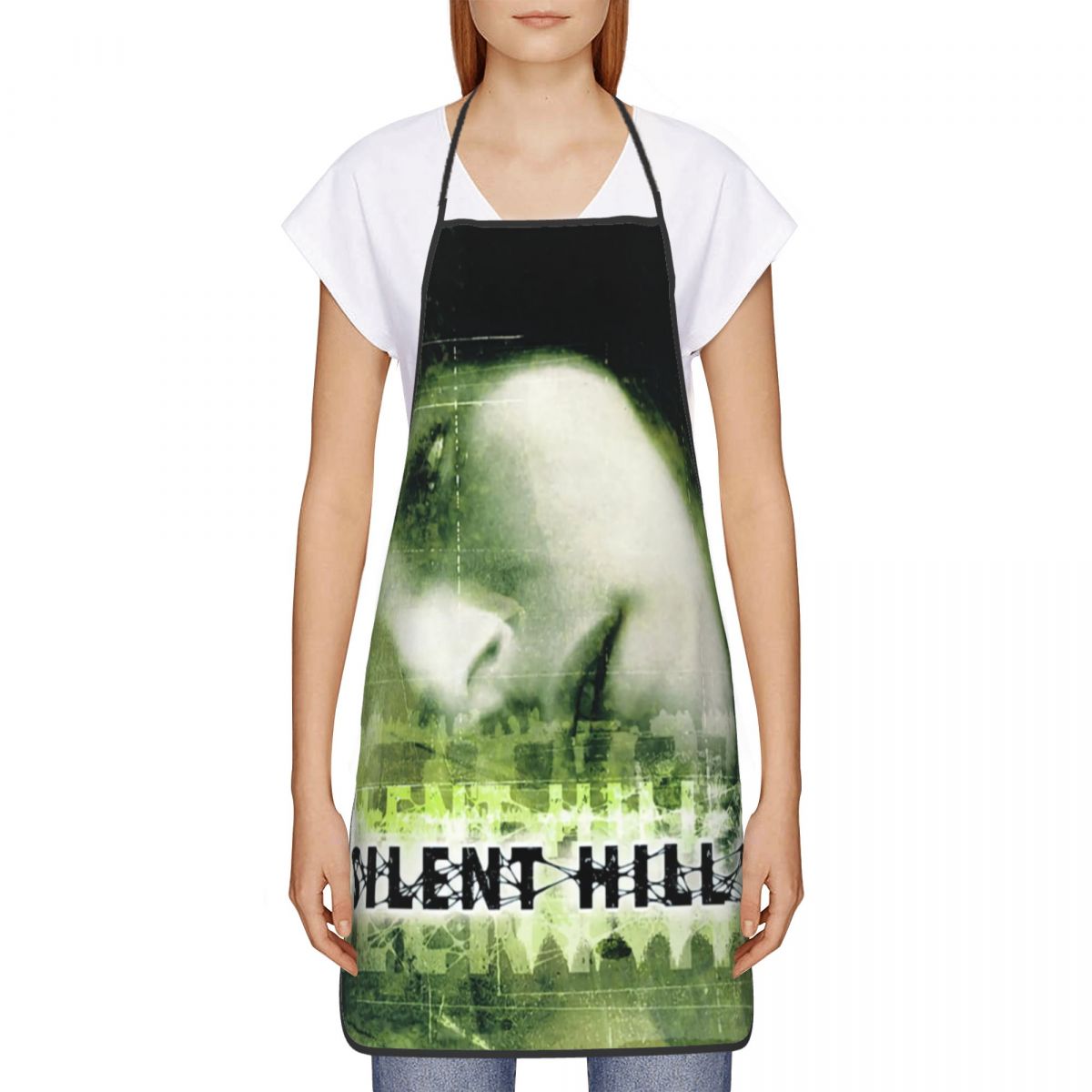 Unisex-Horrorspiel Silent Hill – Kitchen Baking Game Bewertung und Preis