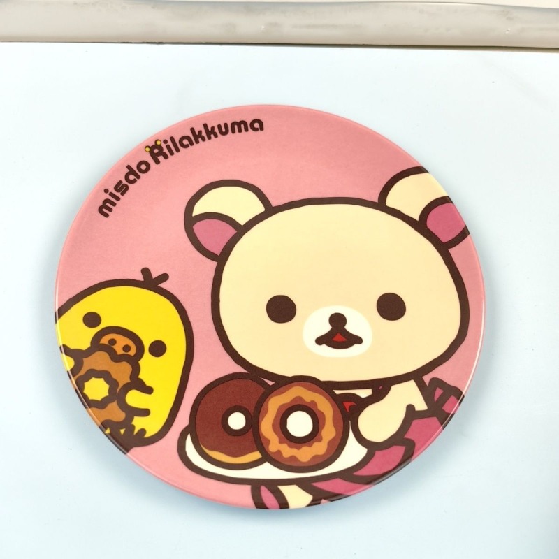 Entzückendes Rilakkuma-Geschir – Kitchen Baking Utensil Set Bewertung und Preis